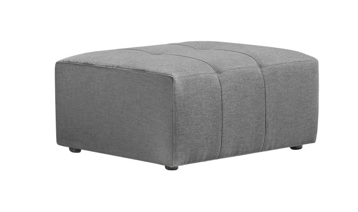 HD1800- Husky Leggo Ottoman -Husky-Designer-Furniture