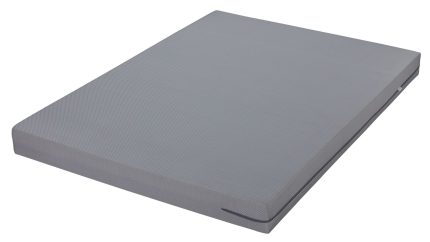 Husky Tomboy 6 inch foam Mattress with zipper cover