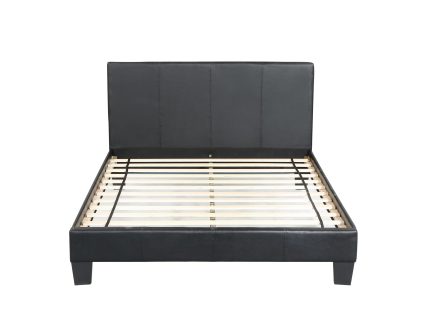 Value Bed 8079-Husky-Furniture- single