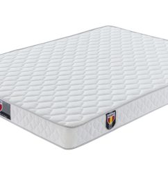 1 Sweet Dreams Husky furniture and mattress spring coils Tight top mattress