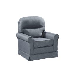 HG328-Husky-Furniture-Laura-Glider-Ottman-Grey