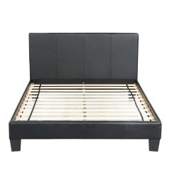 Value Bed 8079-Husky-Furniture- single